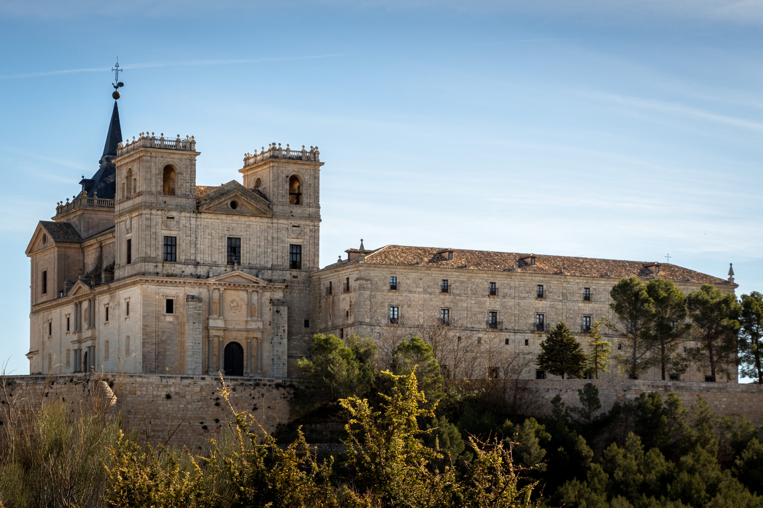 Actividades culturales