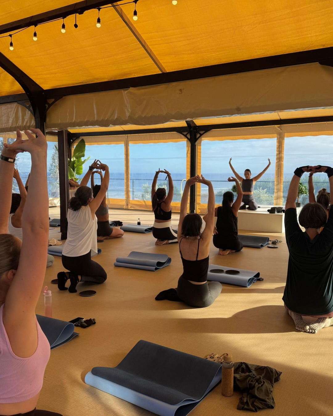 Relaja tu cuerpo y tu mente