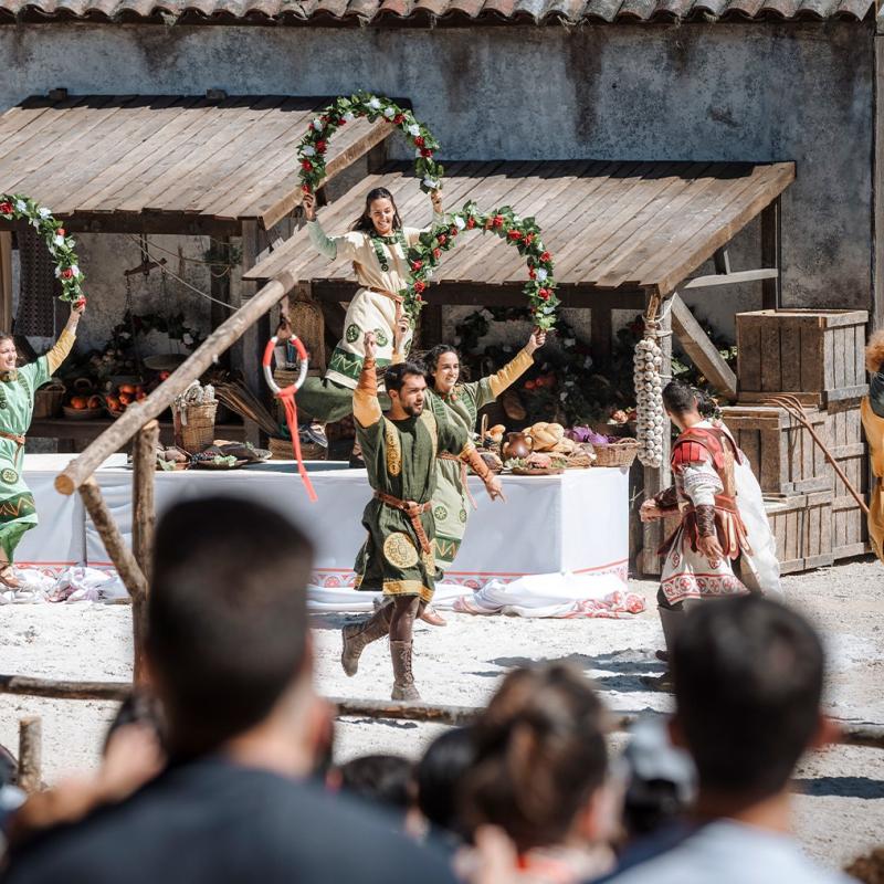 Experiencia VIP para grupos