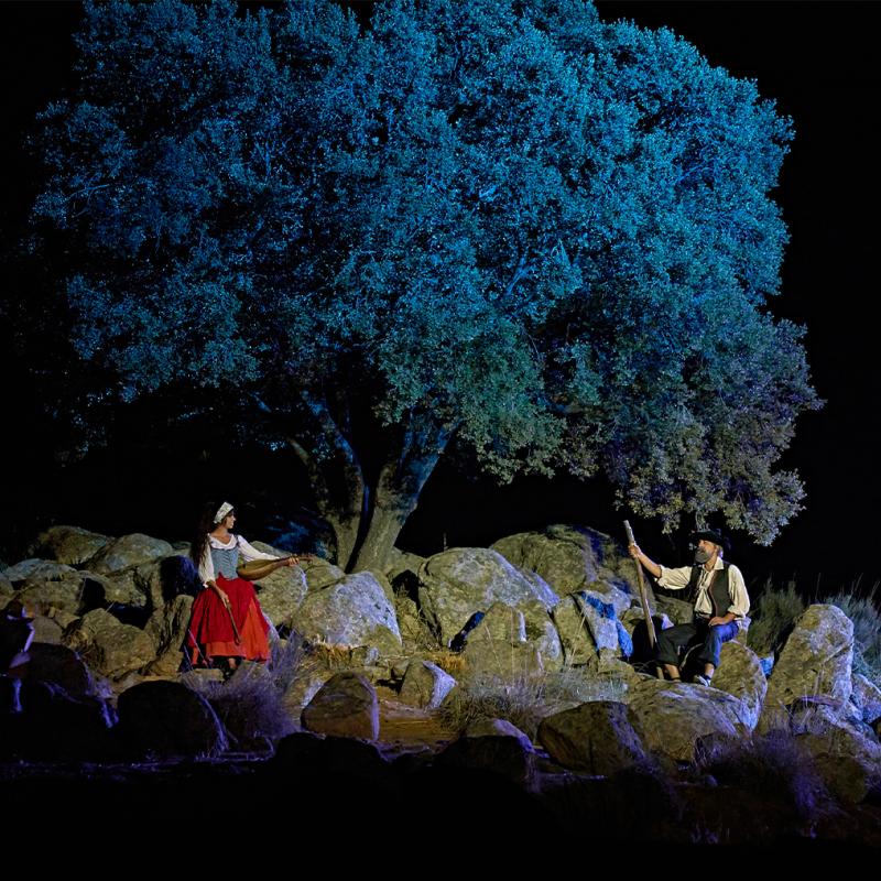 Team Buildings históricos