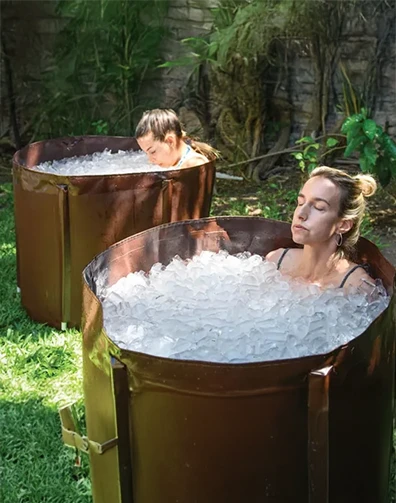 Vivencias saludables