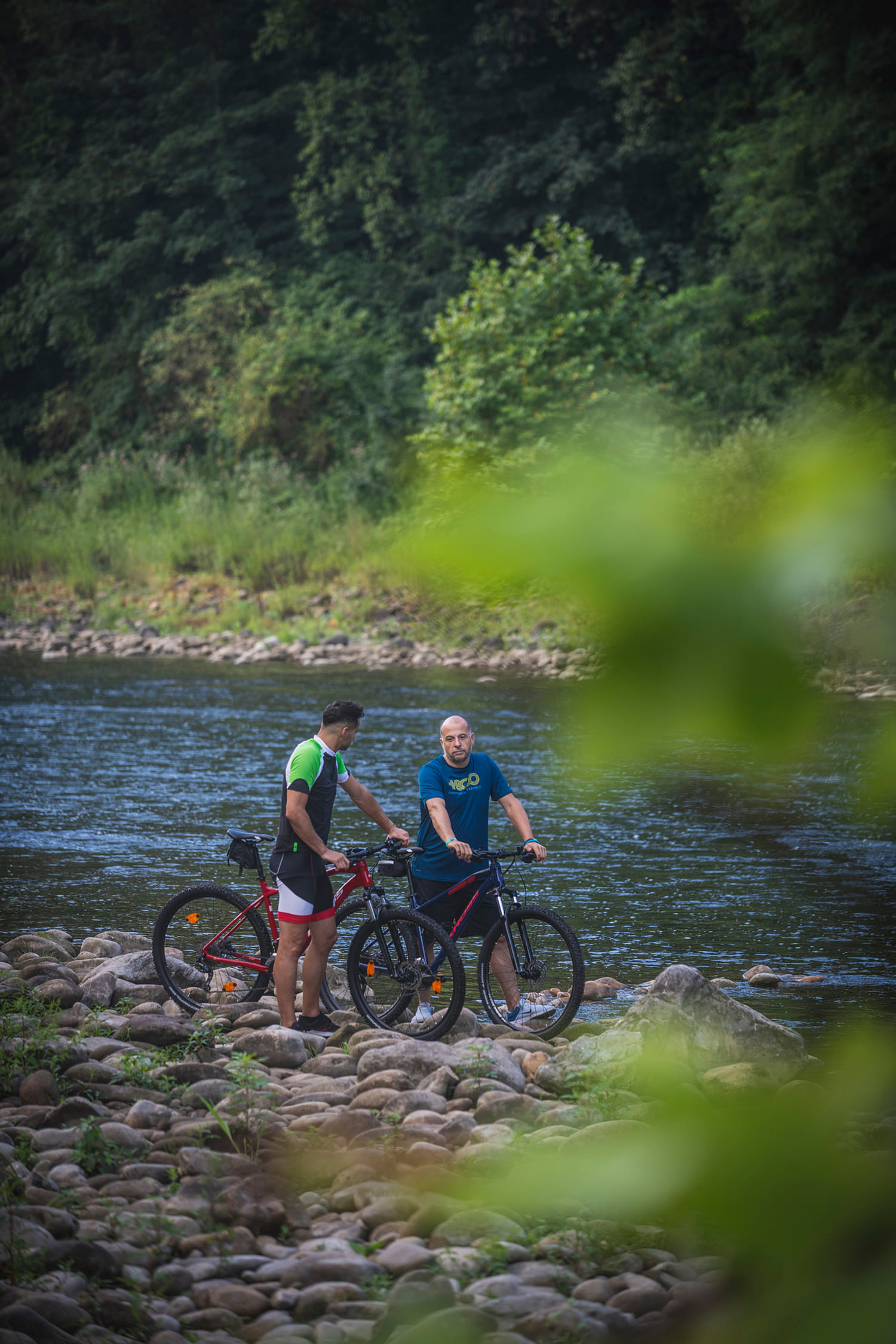 Camina, corre, vuela... Practica tu deporte