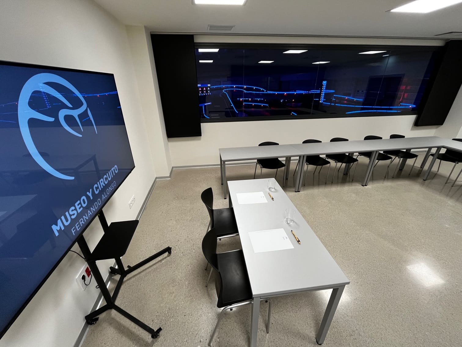 Taller Innovación y rendimiento