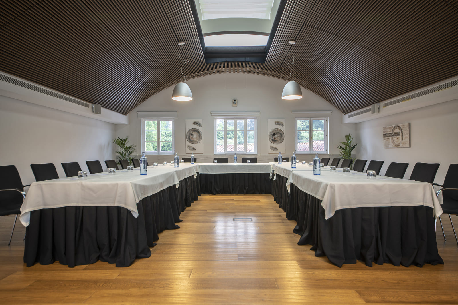 BlaLas Caldas Villa Termal - Peña - Avis