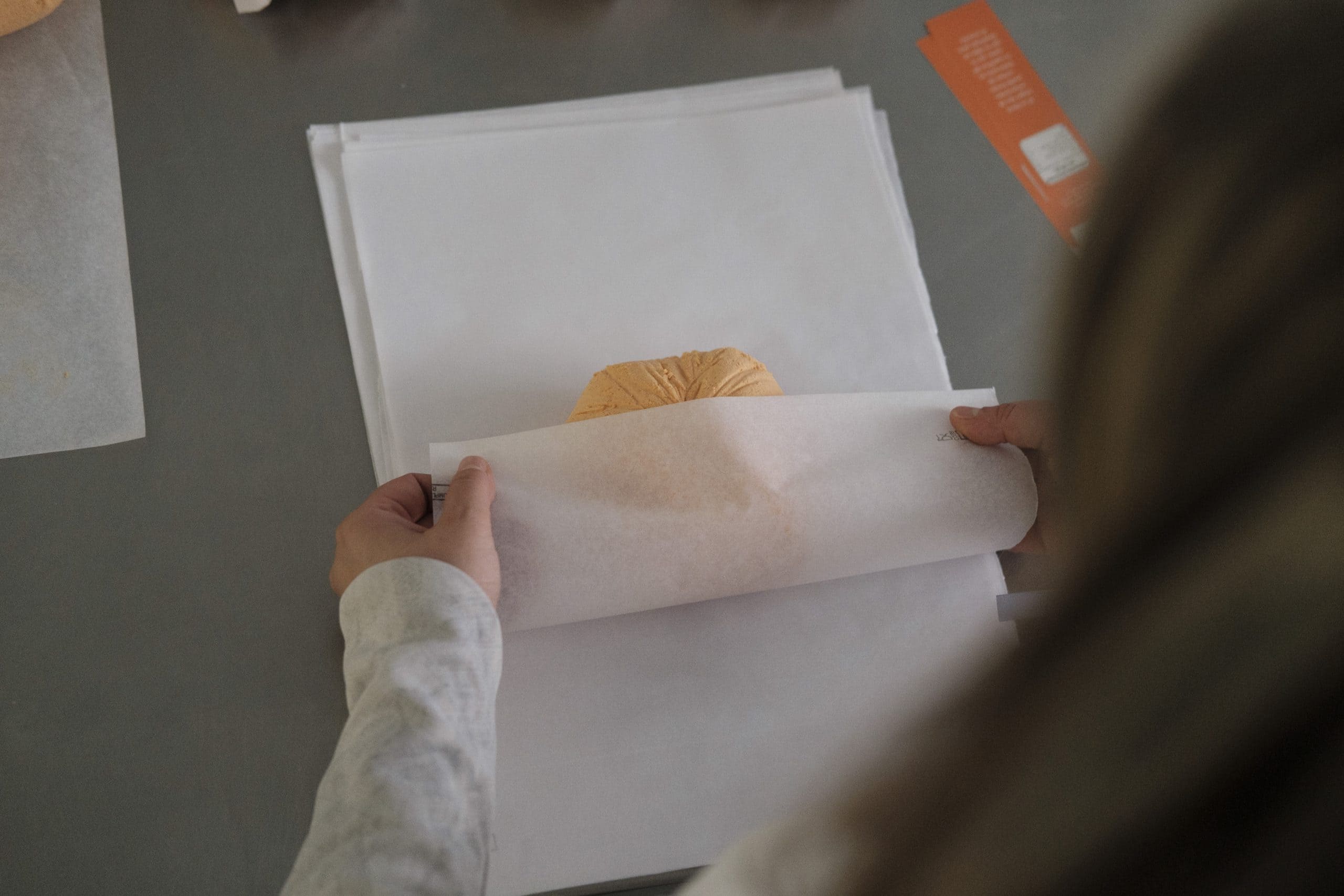 Disfruta de manjares auténticos