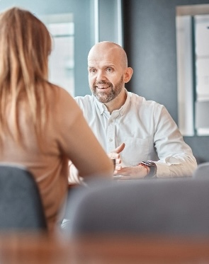 Charla + Q&A “Pregúntale a Felipe”: 60 + 45 min