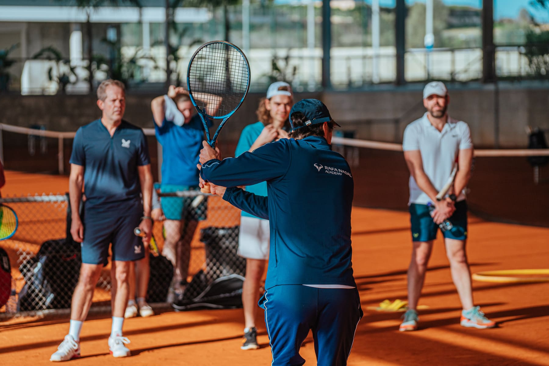 <a href="https://thebambooplan.com/planes-rafa-nadal-academy/" target="_blank" rel="noopener noreferrer">   Camina, corre, vuela... Practica tu deporte </a>